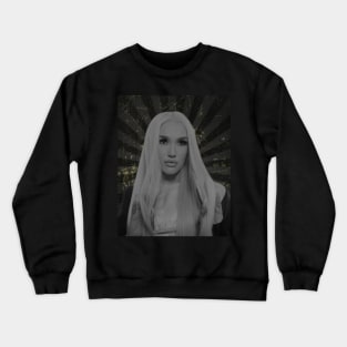 Gwen Stefani Crewneck Sweatshirt